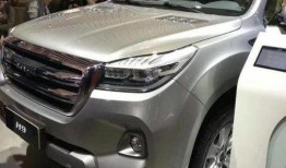 新h9最新爆料价格,豪华SUV市场再掀波澜，性价比之选引关注！”