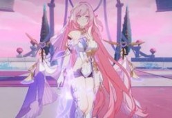 崩坏2.3最新爆料内鬼,神秘内鬼揭露游戏新篇章！