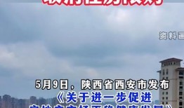 西安房产近期爆料信息最新,揭秘近期热点爆料与趋势分析