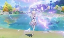 最新爆料原神剧情在哪,神秘力量觉醒，命运之轮即将转动