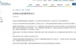 香港期货最新爆料真假,揭秘真相与谣言交织的金融风云”