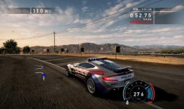 极品飞车14最新爆料