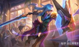 格温最新皮肤爆料