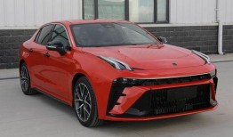 领克03最新爆料消息,性能与科技双升级，引领紧凑型轿车新潮流