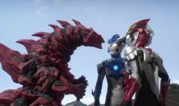 ss8奥特曼最新爆料,神秘力量觉醒，宇宙守护战即将开启！