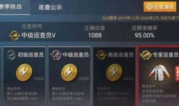 和平精英赛季最新爆料,全新内容与玩法，热血竞技再升级！