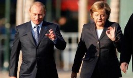 默克尔最新爆料,德国政坛不为人知的内幕与真相