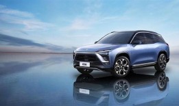 蔚来视频爆料最新消息,揭秘全新车型及未来战略布局！”