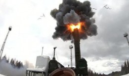 核武战争最新爆料新闻,最新爆料揭示核武战争潜在危机