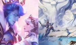 王者皮肤爆料最新1月