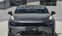 领克03最新爆料消息,性能与科技双升级，引领紧凑型轿车新潮流