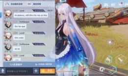 幻塔最新消息爆料,揭秘最新爆料，探索未知领域