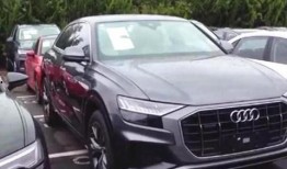 奥迪最新爆料新闻视频,揭秘全新车型设计与技术革新