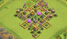 部落冲突更新爆料最新,神秘新英雄登场，战局再掀风云！