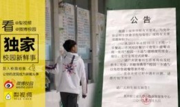 最新高校爆料新闻视频播放,视频揭秘校园风云事件