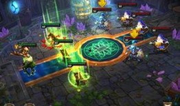 战术大师最新版官方爆料