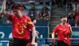 最新爆料王楚钦