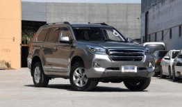 新h9最新爆料价格,豪华SUV市场再掀波澜，性价比之选引关注！”