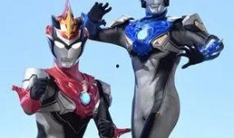 ss8奥特曼最新爆料,神秘力量觉醒，宇宙守护战即将开启！