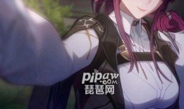 崩坏2.3最新爆料内鬼,神秘内鬼揭露游戏新篇章！