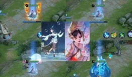 四美系列最新皮肤爆料,美艳绝伦，等你来鉴！