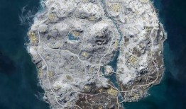 绝地求生2最新地图爆料,神秘岛屿揭秘，探险与生存新篇章开启