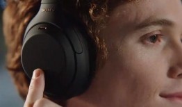 索尼最新耳机爆料视频