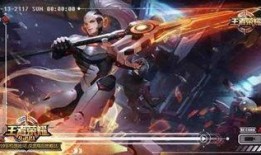 王者最新爆料排位英雄,揭秘最新爆料英雄的崛起之路