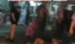 爆料打架事件视频最新消息,打架事件视频曝光，现场情况引发热议