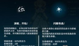 芭芭拉最新技能爆料图,技能爆料图深度解析