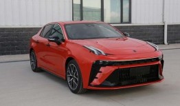 领克03最新爆料消息,性能与科技双升级，引领紧凑型轿车新潮流