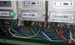 爆料最新电表偷电方法,新型电表偷电方法曝光